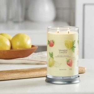 candele mangIafumo yankee candle