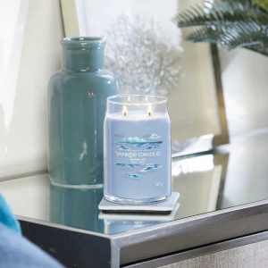 candele mangIafumo yankee candle