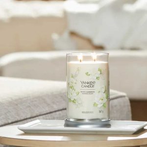 candele mangiafumo yankee candle