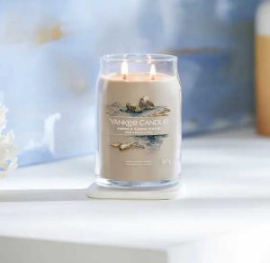 candele mangiafumo yankee candle