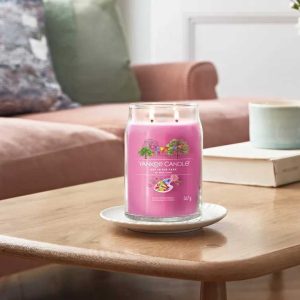 candele mangiafumo yankee candle