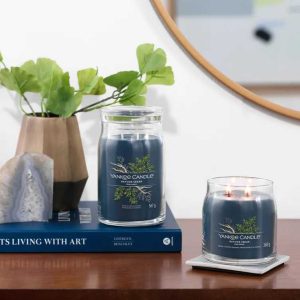 candele mangiafumo yankee candle