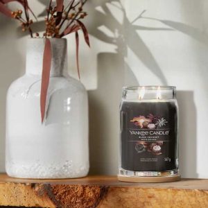 candele mangiafumo yankee candle