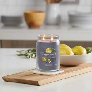 candele mangiafumo yankee candle