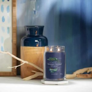 candele mangiafumo yankee candle