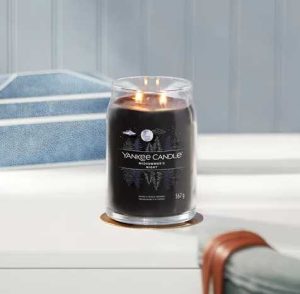 candele mangiafumo yankee candle