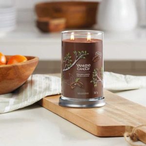 candele mangiafumo yankee candle