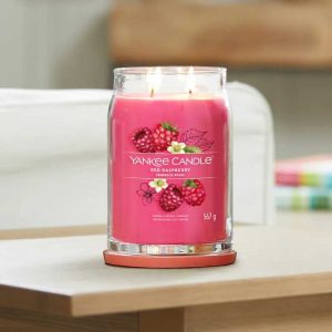candele mangiafumo yankee candle