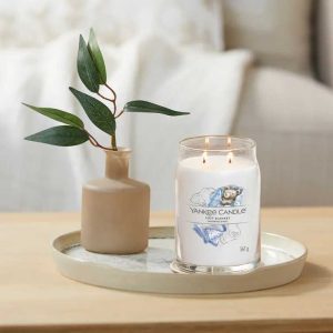 candele mangiafumo yankee candle