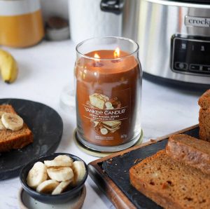 candele mangiafumo yankee candle