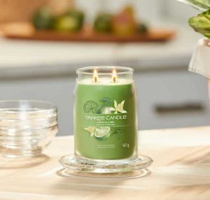 candele mangiafumo yankee candle