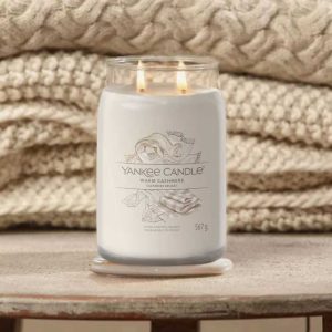 candele mangiafumo yankee candle