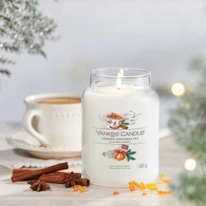 candele mangiafumo yankee candle