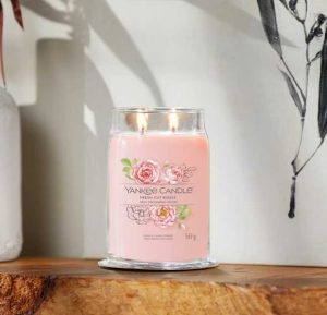 candele mangiafumo yankee candle
