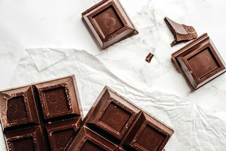 le mille proprieta del cioccolato