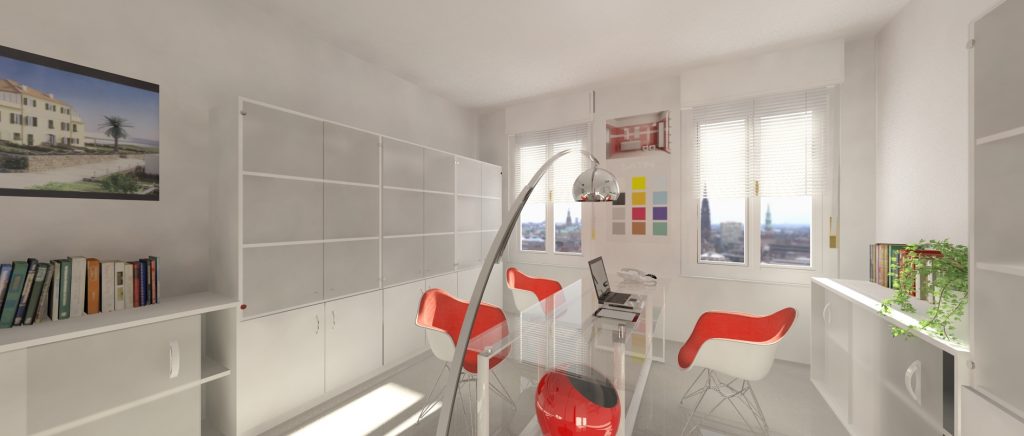 STUDIO DI INTERNI, MOLTO UTILE PRIMA DI RISTRUTTURARE