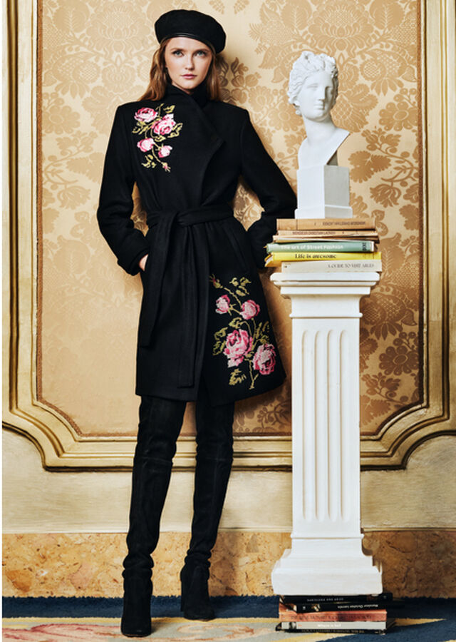CAPPOTTI DA DONNA DI TENDENZA INVERNO 2020: I PIU' TOP