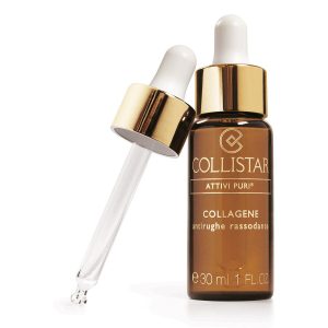 siero viso al collagene