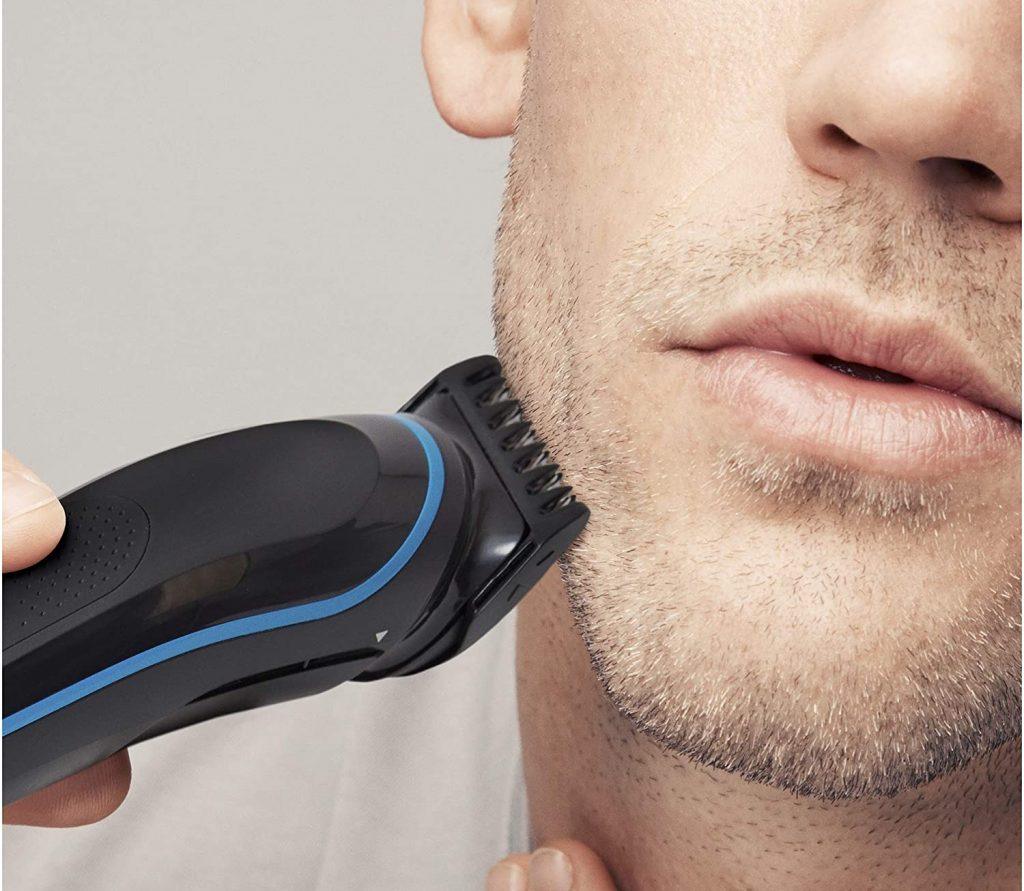 prendersi cura del proprio aspetto