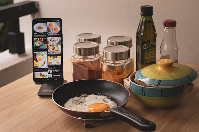 SMART COOKING: SCOPRIAMO LA CUCINA SANA ED INTELLIGENTE!