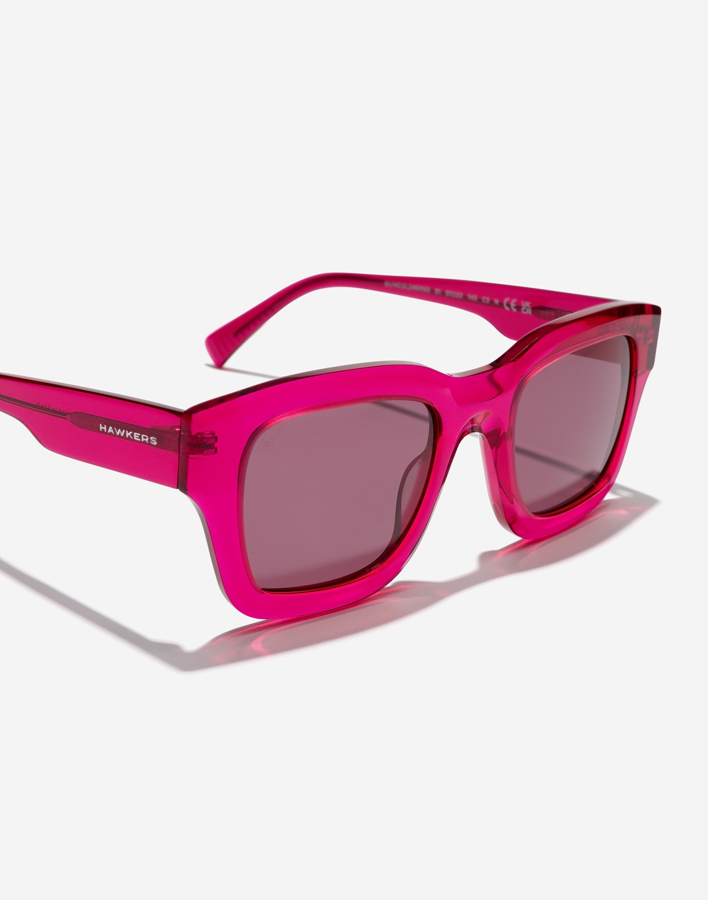 occhiali da sole di tendenza