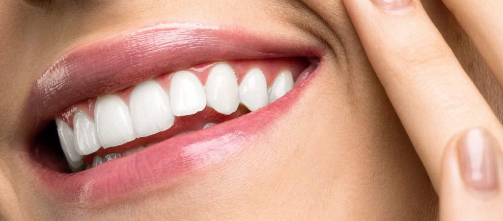 sbiancamento dentale domiciliare