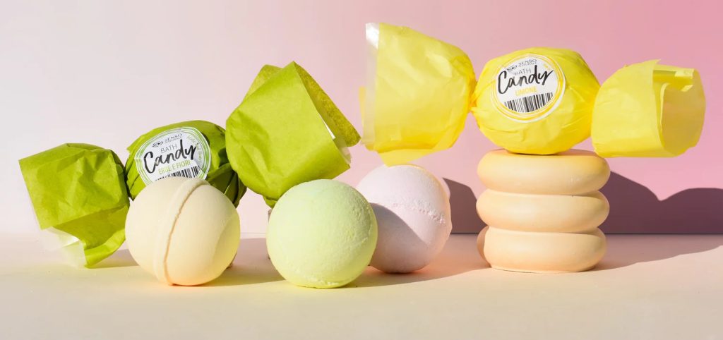 cosmetici solidi senso naturale