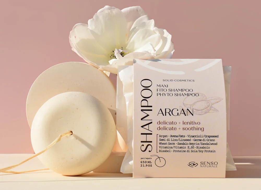 cosmetici solidi senso naturale