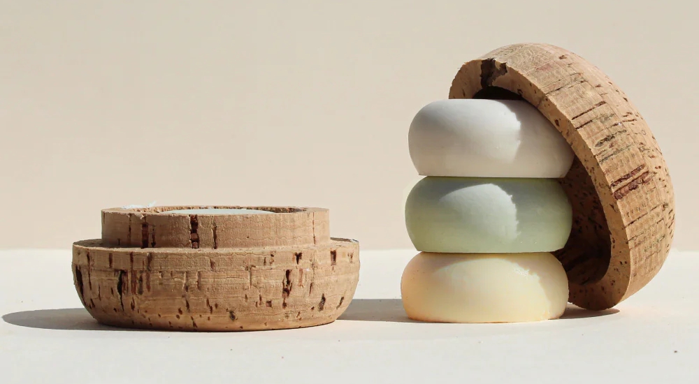cosmetici solidi senso naturale