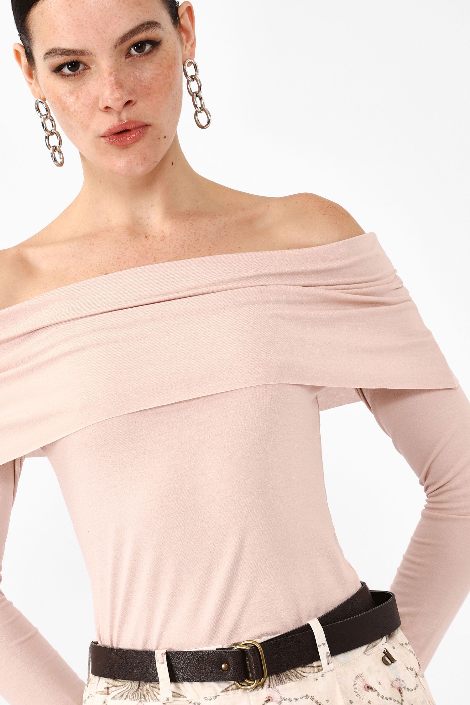 magliette donna estive