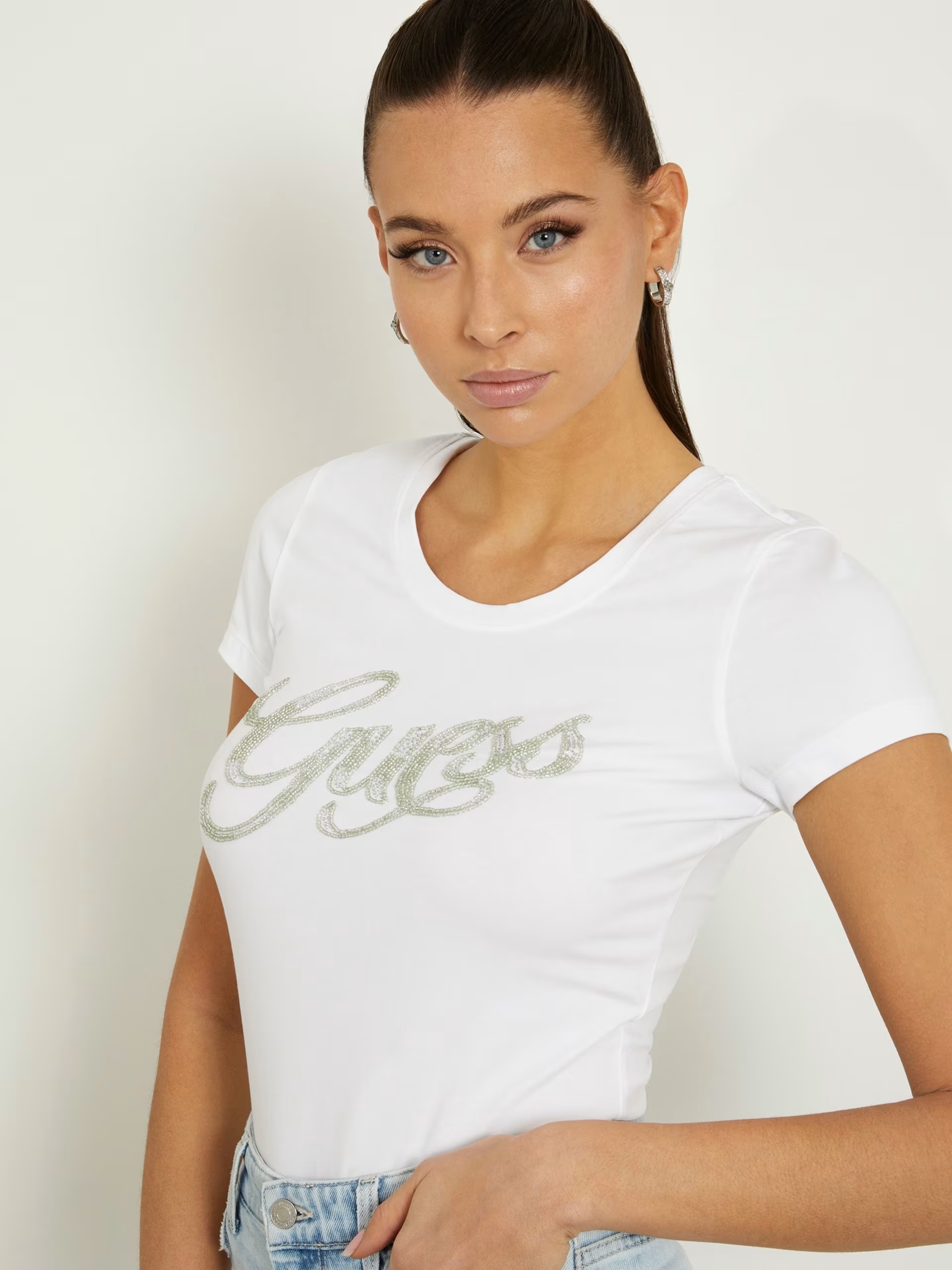 magliette donna estive
