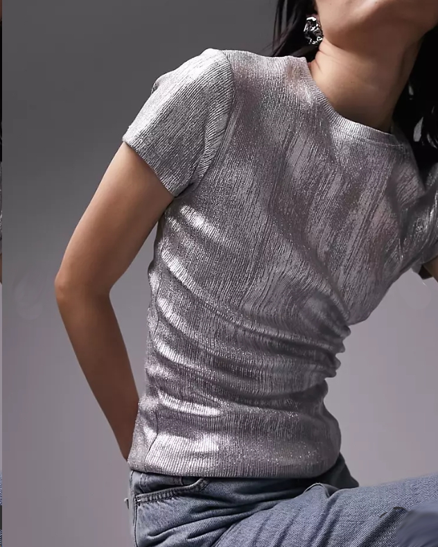 magliette donna estive