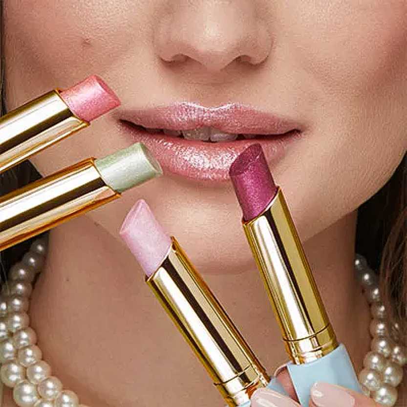 collezione kiko bridgerton