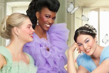 collezione kiko bridgerton