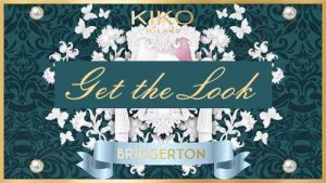 collezione kiko bridgerton