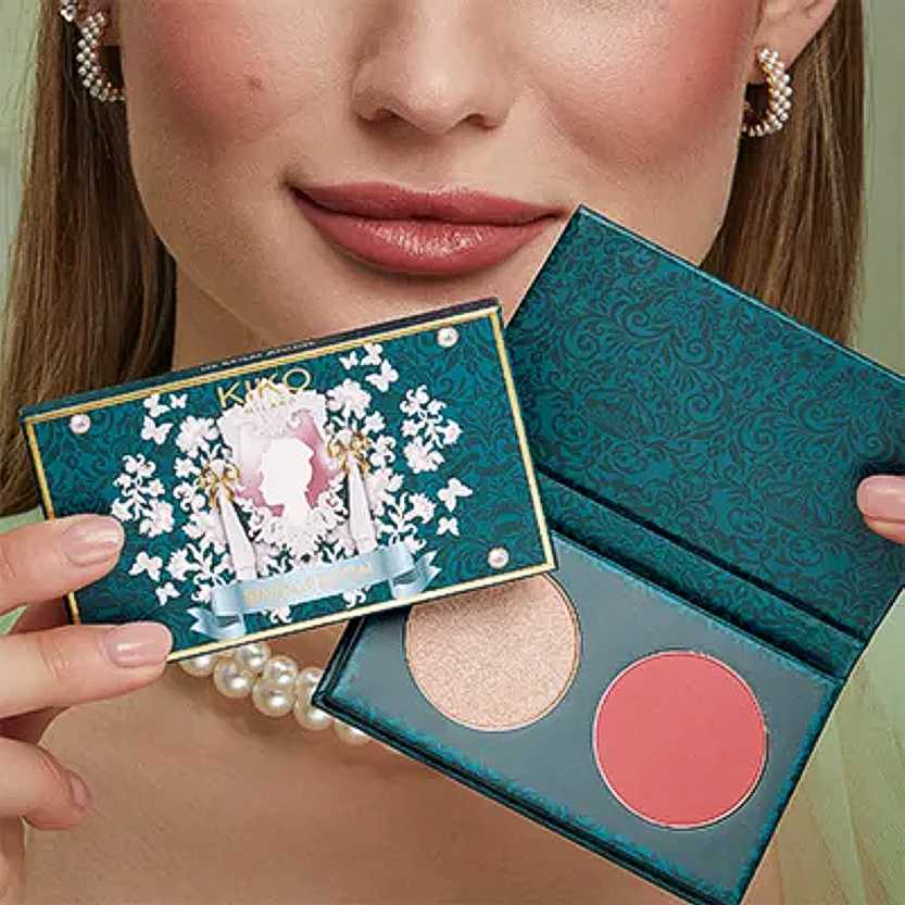 collezione kiko bridgerton