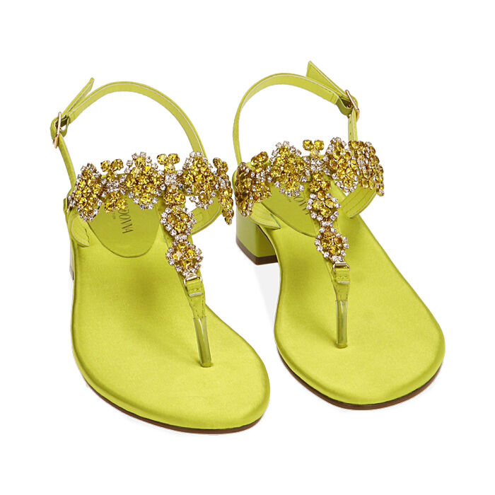 scarpe estive donna