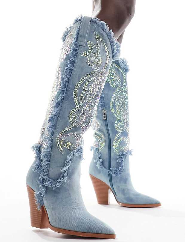 scarpe estive donna