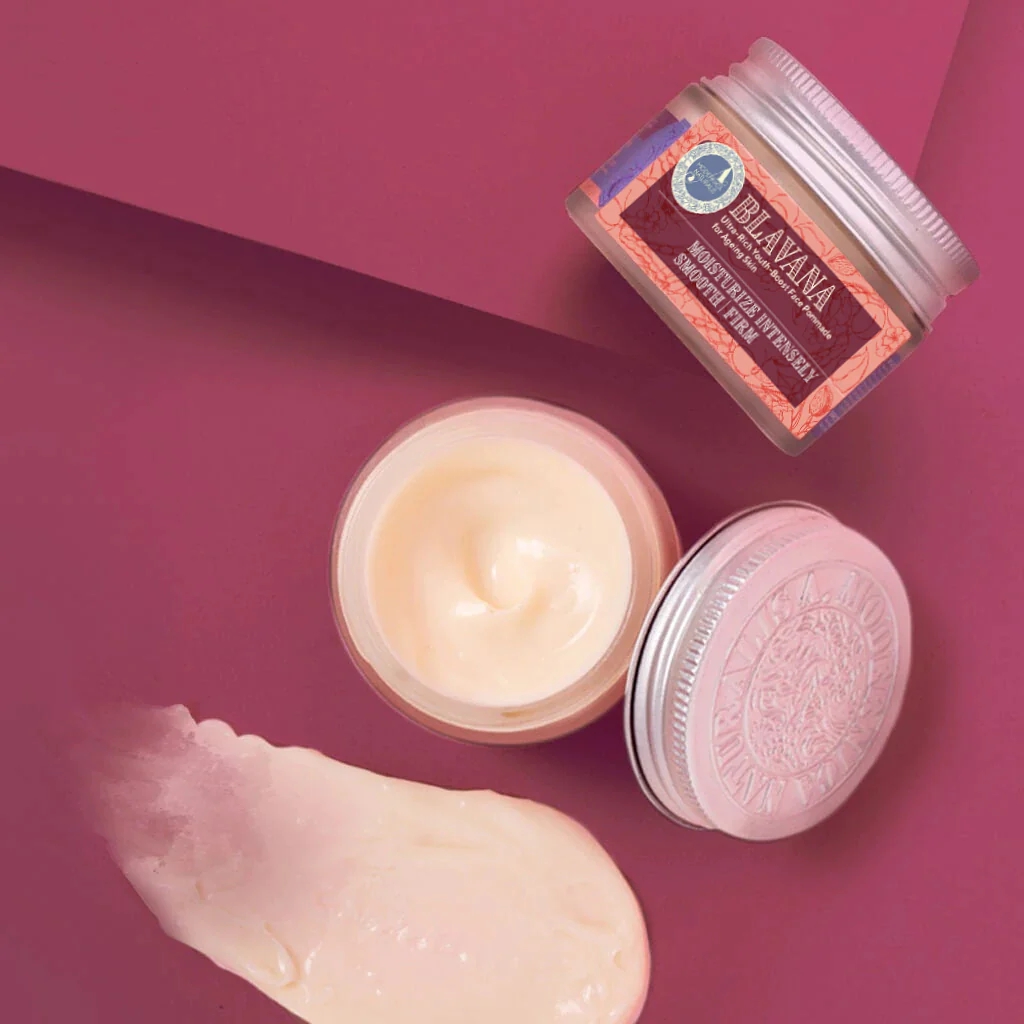 creme viso antirughe