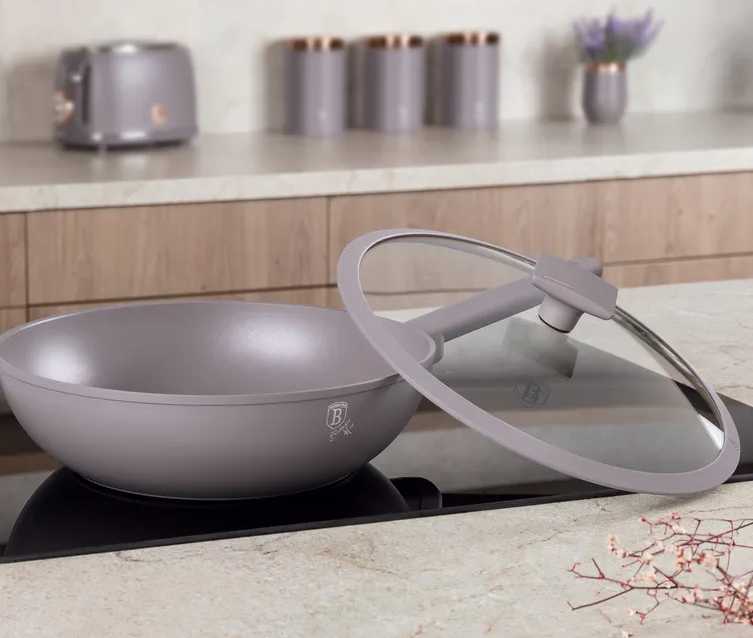 termini usati in cucina