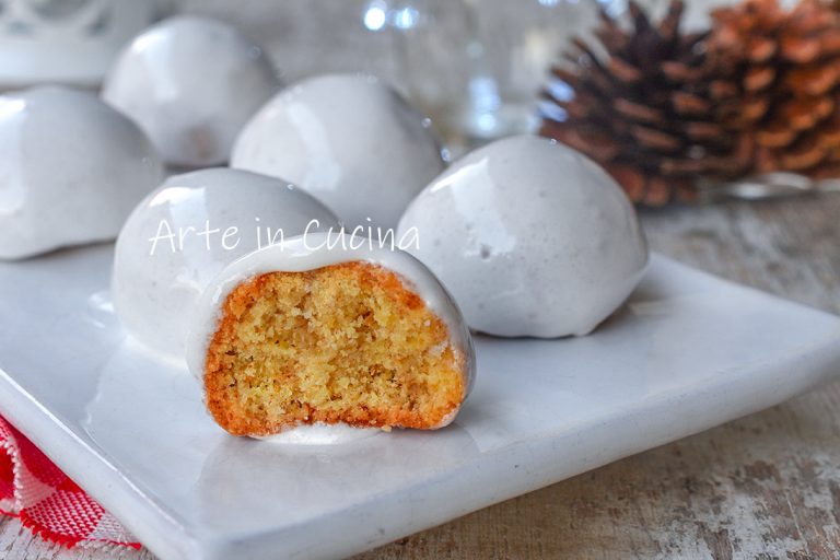 dolci natalizi