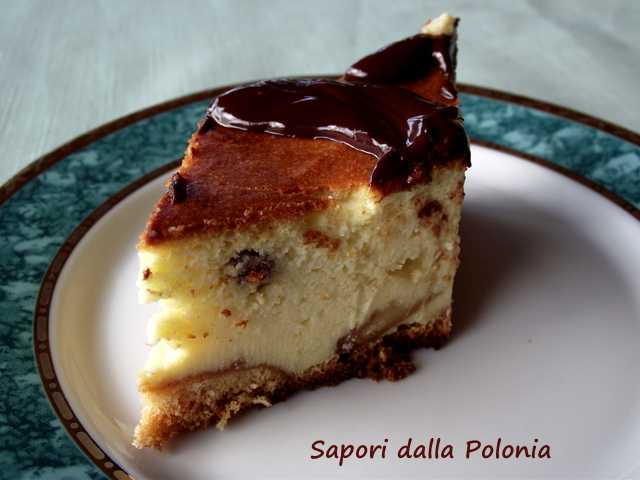 dolci natalizi