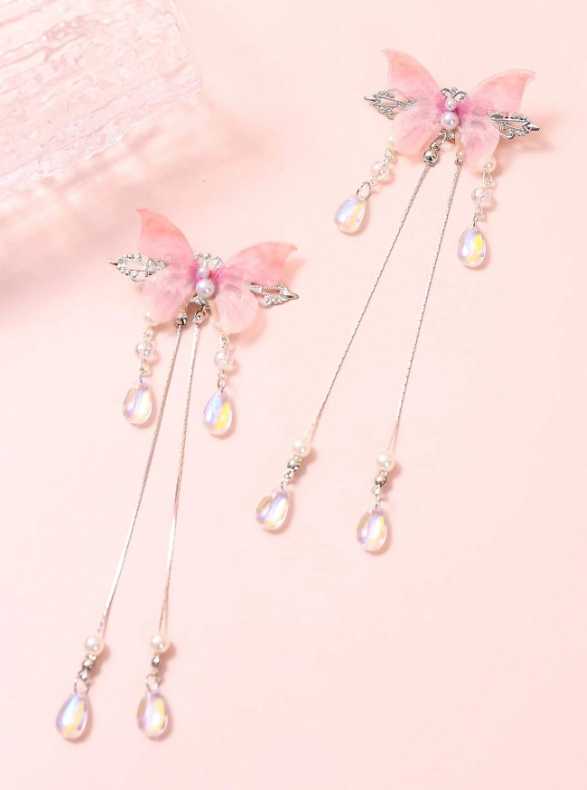 accessori per capelli 