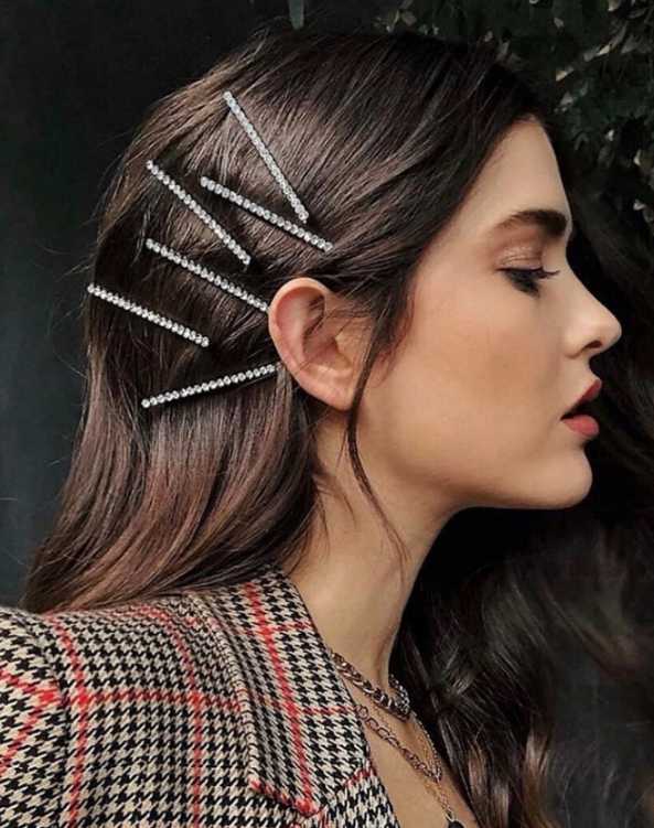 accessori per capelli 