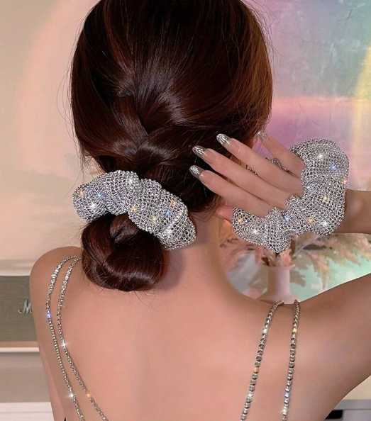 accessori per capelli
