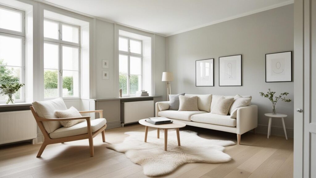 piccole idee per arredare casa