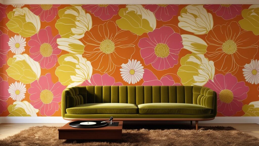 arredamento vintage
