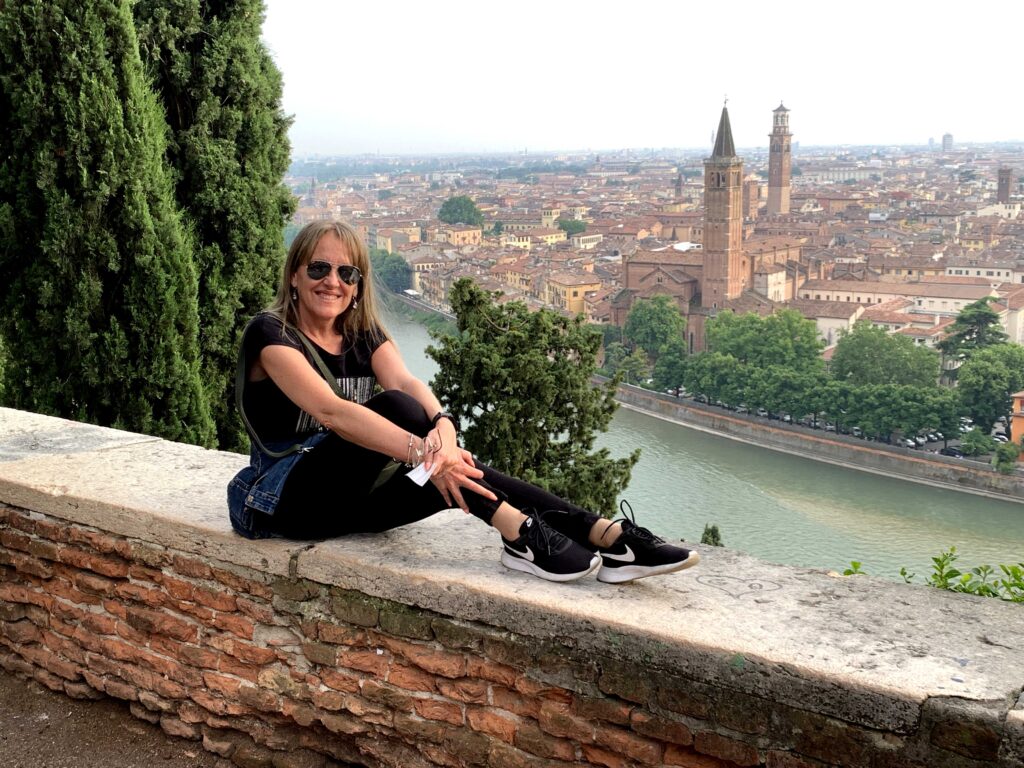 viaggiare da sole