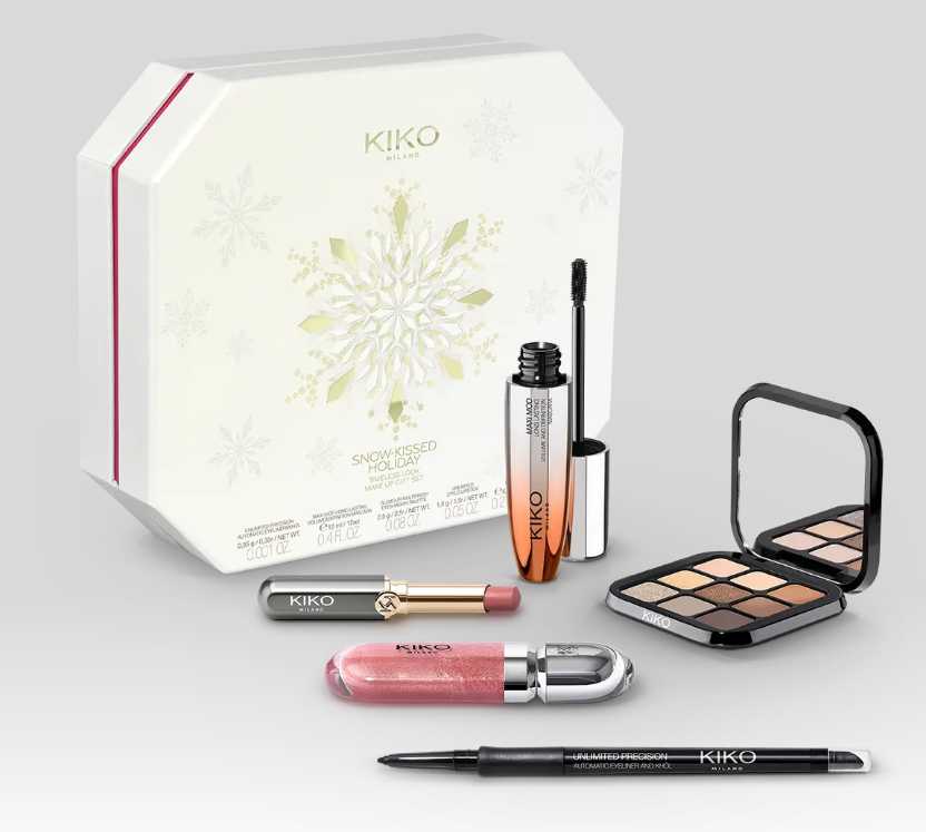 nuova collezione kiko