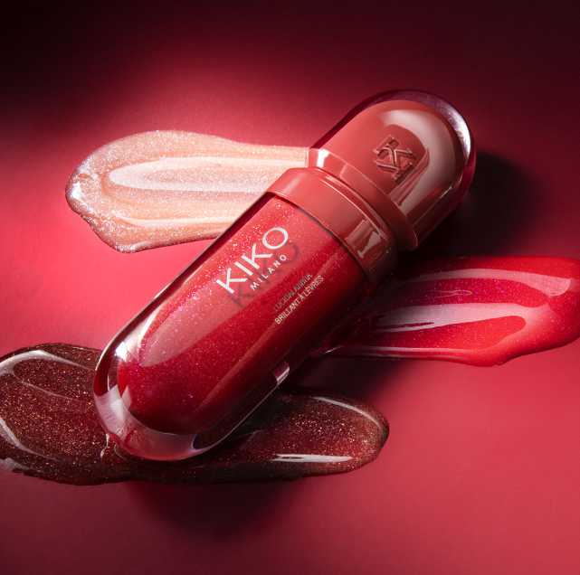 edizione limitata kiko